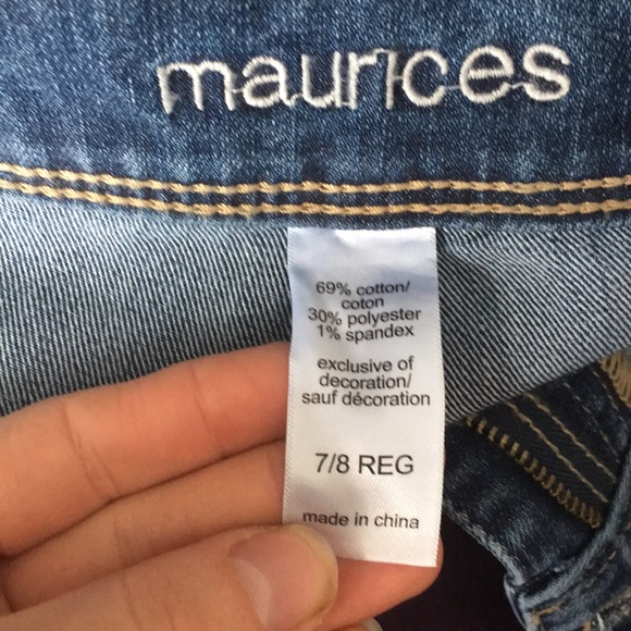 Jeans - Picture 2 of 5